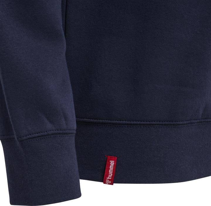 Produktbild hummel Red Classic Sweatshirt (4XL)
