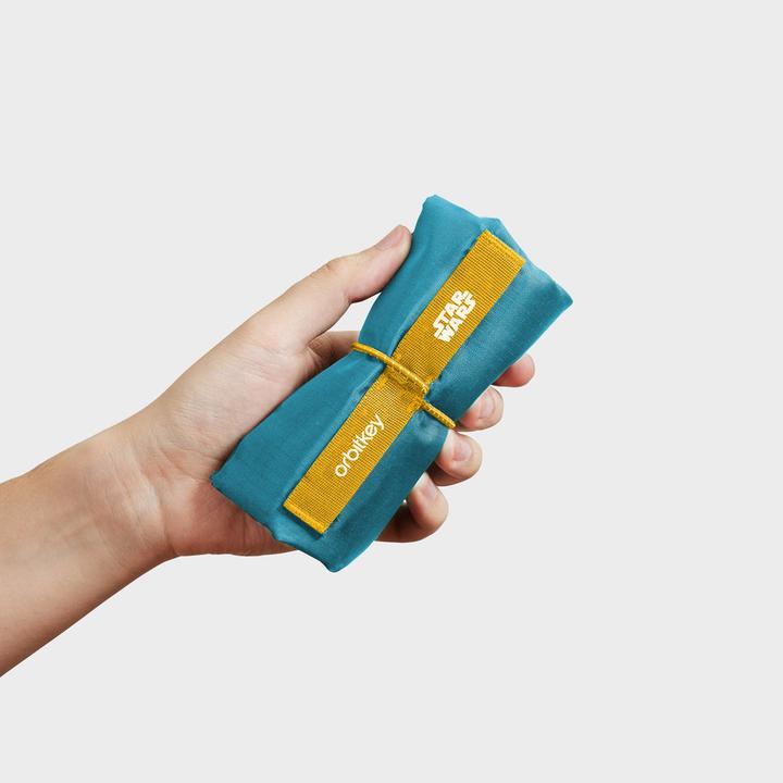 Produktbild Orbitkey Star Wars™ - Foldable Tote Bag - C-3PO™ & R2-D2™