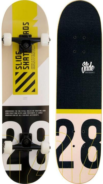 Slide sûreté (30.91")