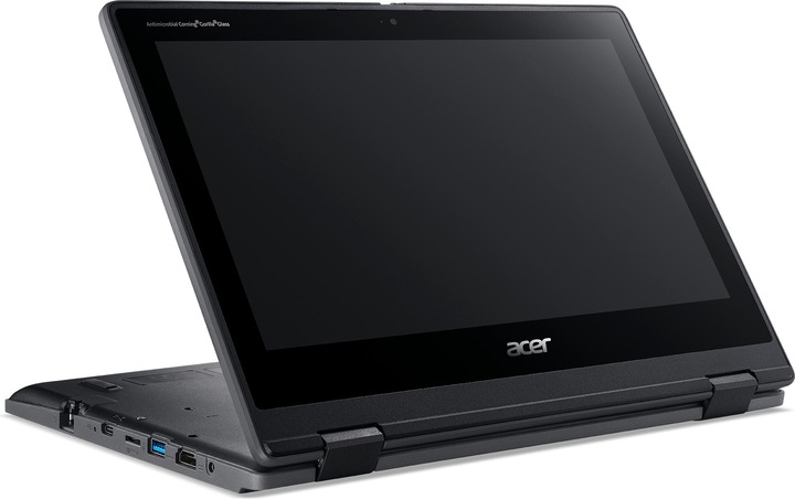 Produktbild Acer B311RN-31-C4SU (11.60", Intel Celeron N4120, 4 GB, 128 GB, Eng. Int.)