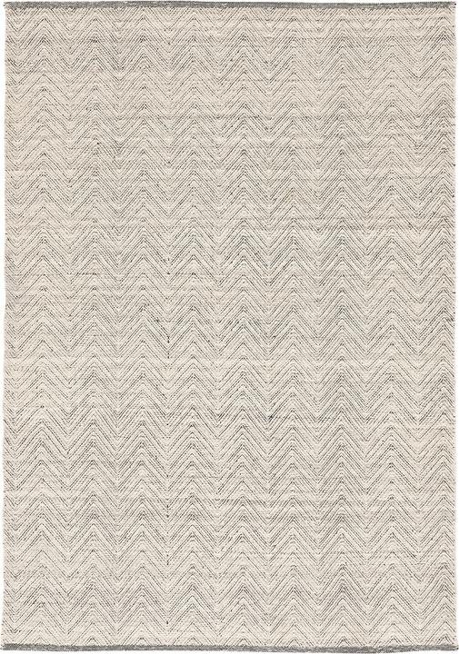 Produktbild Pergamon Natur Teppich Kelim Lara (70 x 130 cm)