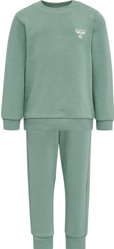 Actual product image hummel Hmlsanto Crewsuit (56)