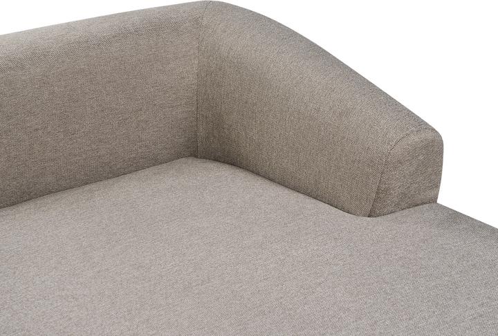 Produktbild Beliani Svansele (Ecksofa)