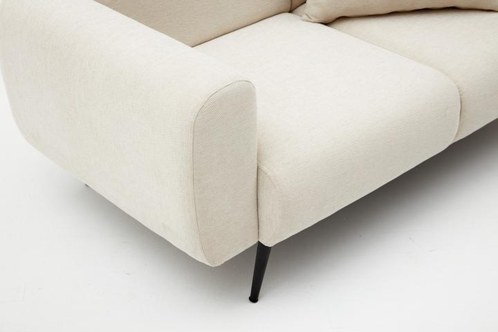 Produktbild Atelier del Sofa Side (2-Sitzer)