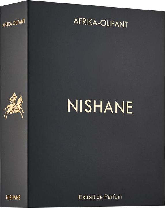 Immagine prodotto Nishane Afrika Olifant by Extrait De Parfum Spray (Unisex) 50 ml (Eau de parfum, 50 ml)