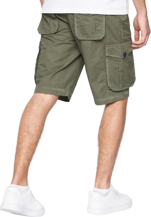 Produktbild Crosshatch Kyron CargoShorts (34)
