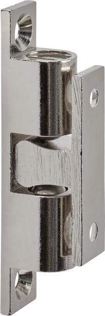 Actual product image Ideal ball catch with locking clamp