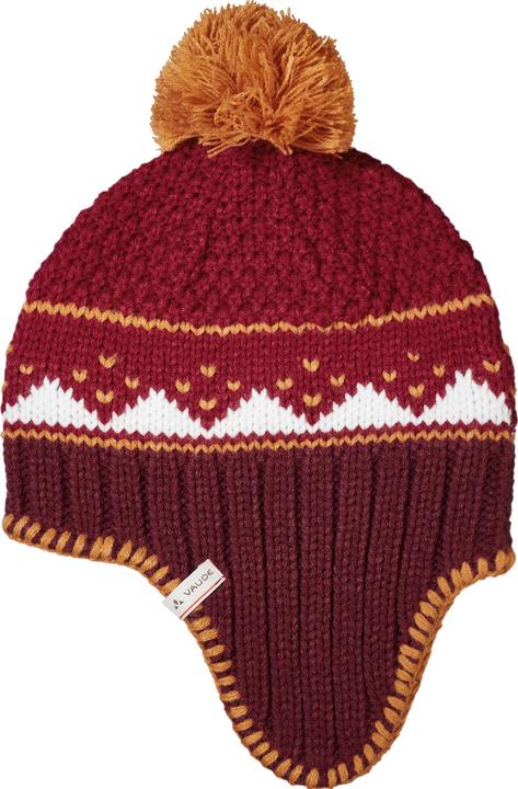 Produktbild Vaude Kids Knitted Cap IV (48, 51)