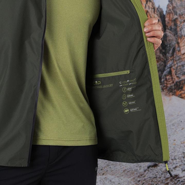 Produktbild CMP Campagnolo Hybrid-Multiconnect-Wischerblatt mit 22 Zoll (550 mm) und 11 Adaptern (3XL)