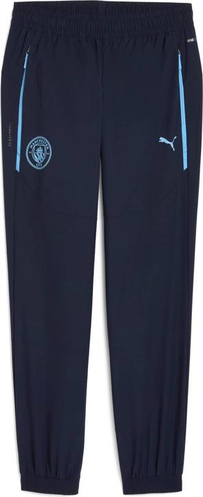 Actual product image Puma MCFC PUMATECH Woven Pants (S)