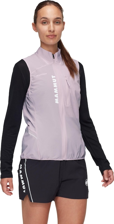 Actual product image Mammut Aenergy TR WB Hybrid (L)