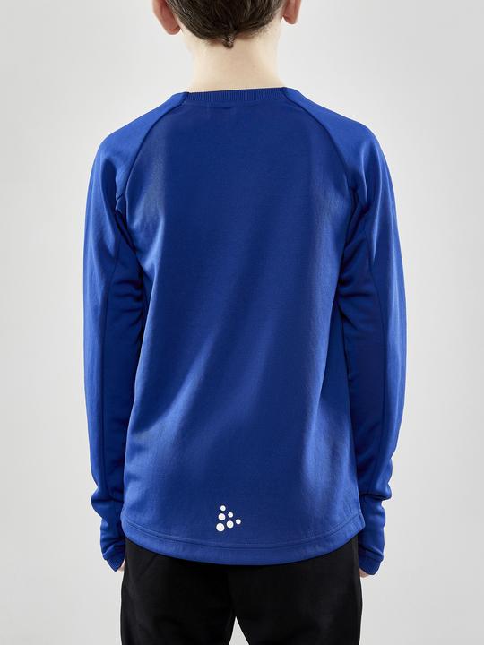 Image du produit Craft Evolve Crew Neck Jr (146, 152)