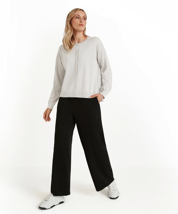 Produktbild Falke BA Cardigan New Merino w (M)