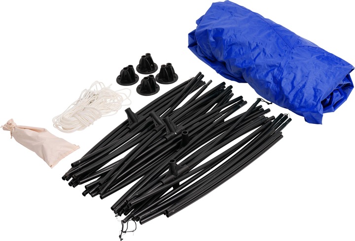 Actual product image Sport-Thieme Event tent (101 cm, 31 cm)