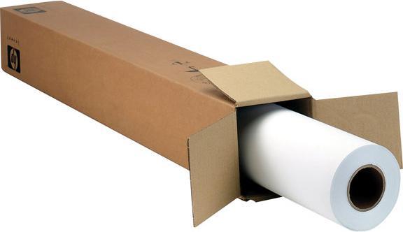 Image du produit HP Everyday - Film polypropylène (mat) - Rouleau (61 cm x 30,5 m) - 120 g/m2 - 2 rouleau(x) - pour (120 g/m², Rouleau A1 (61,0 cm x 30,5 m))