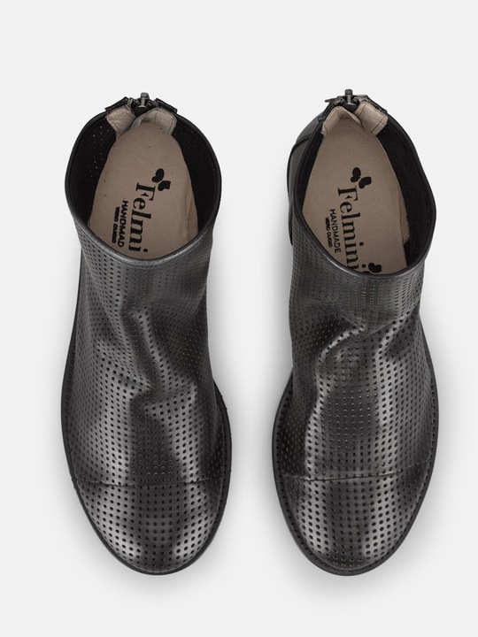 Produktbild Felmini Stiefelette (40)