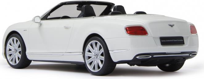 Actual product image Jamara Bentley Continental GT Speed