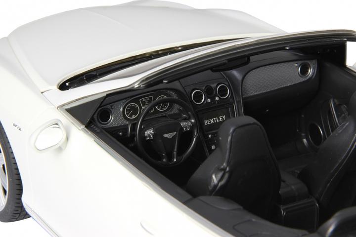 Actual product image Jamara Bentley Continental GT Speed