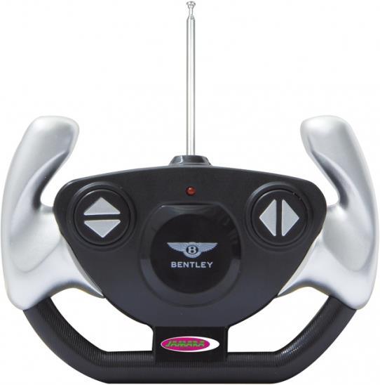 Actual product image Jamara Bentley Continental GT Speed