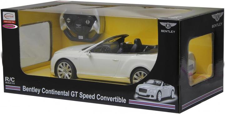 Actual product image Jamara Bentley Continental GT Speed