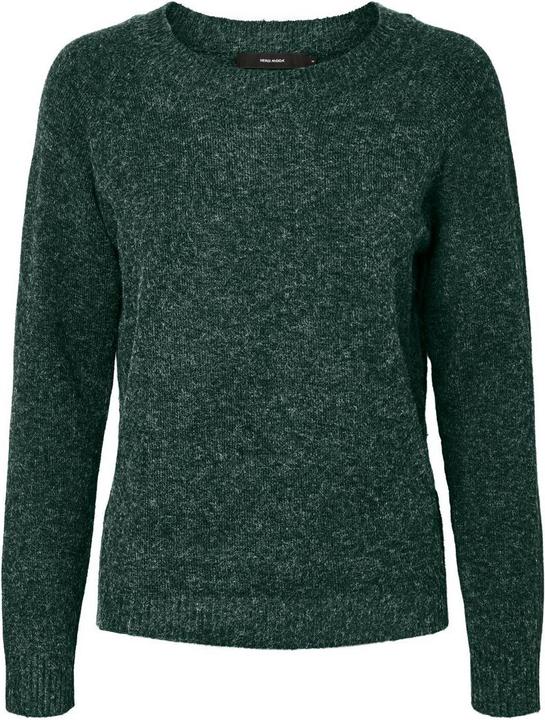 Image du produit Vero Moda Blouse à manches longues décontractée (L)