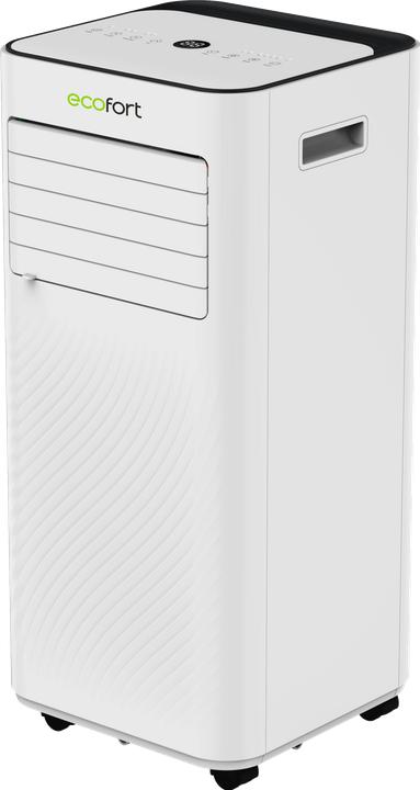 Actual product image ecofort ecoQ CoolAir 9+ (25 m², 9000 BTU/h)