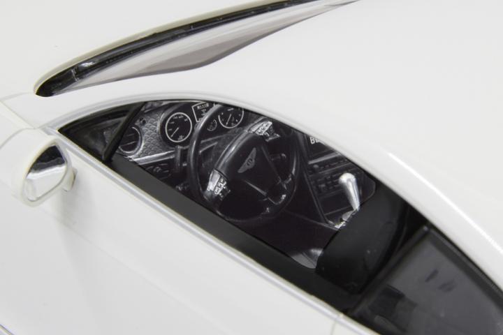 Actual product image Jamara Bentley Continental GT Speed
