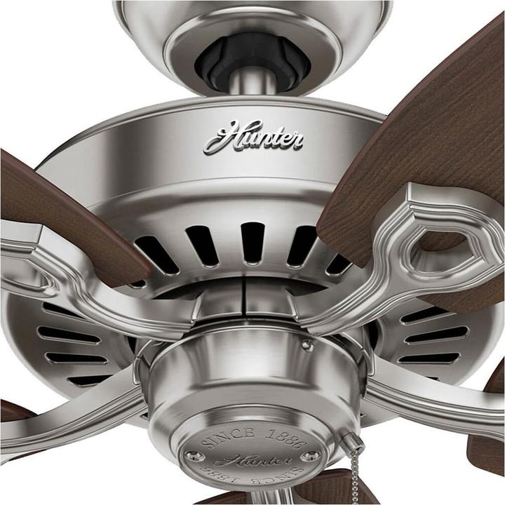 Produktbild Hunter Fans Builder Elite (46 dB)