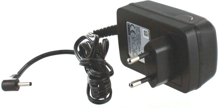 Produktbild AGI Netzteil-Kuppler kompatibel mit Canon ACK-E10 (DC-Kuppler)