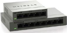 Immagine prodotto Netgear GS305-300PES (5 porte)