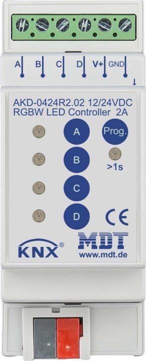 Produktbild MDT LED Controller (Dimmaktor)