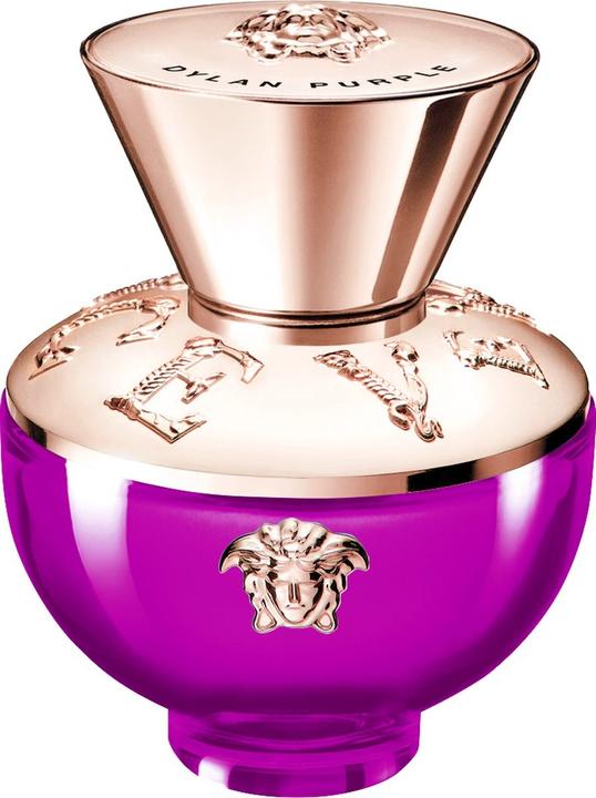 Produktbild Versace Dylan Purple (Eau de Parfum, 50 ml)