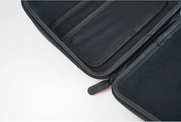 Produktbild Withings Travel Case BPM Core