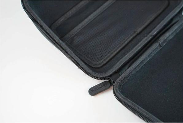 Actual product image Withings Travel Case BPM Core