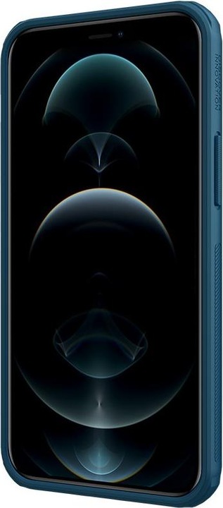 Produktbild Nillkin Super Frosted Shield Series (Apple iPhone 13 mini)