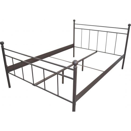 Möbel Direkt Online, Bett, Rubi (180 x 200 cm)