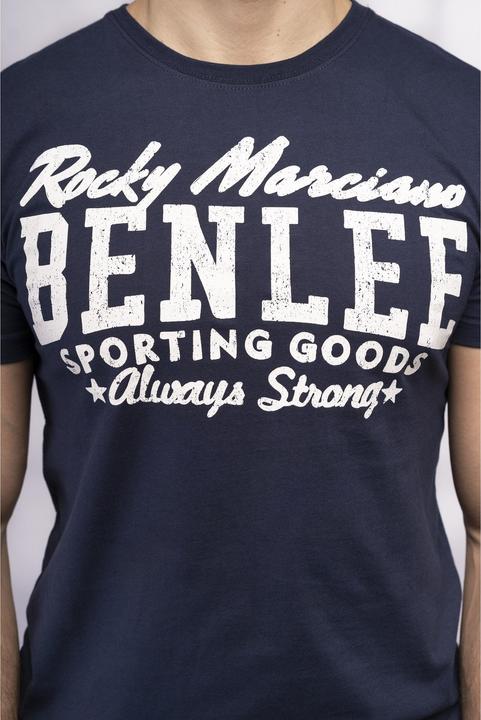 Immagine prodotto Benlee Retro Logo (XXL)