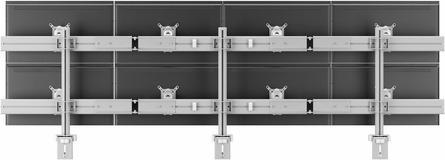 Image du produit Vogels Pro Motion C103 (Tables, 20 kg)