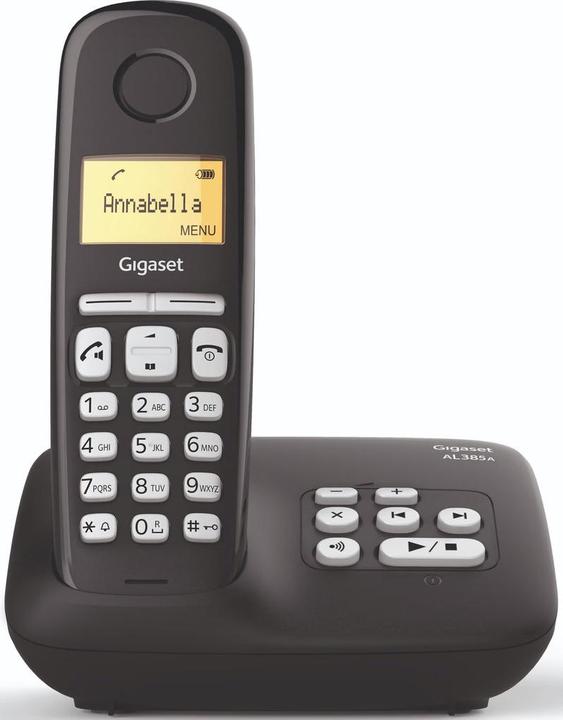 Productafbeelding Gigaset AL385A Duo