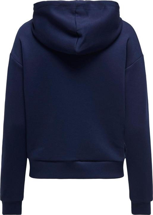 Immagine prodotto Only Play Felpa con cappuccio monocolore (L)