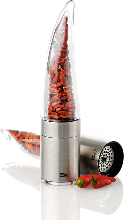 Actual product image AdHoc Pepe (Chili)