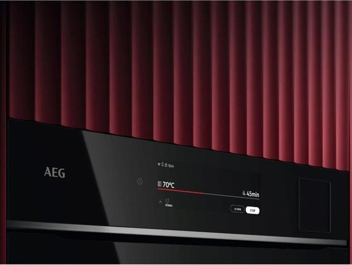 Produktbild AEG TP9SB83ZAB