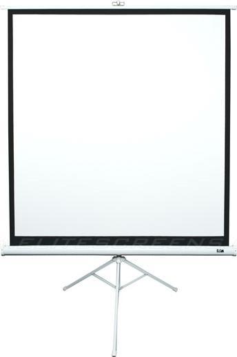 Actual product image Elite Screens Tripod (119", 1:1)