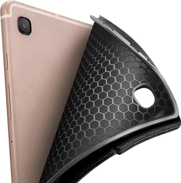 Immagine prodotto Accezz QWERTY Bluetooth Keyboard Bookcase Samsung Galaxy Tab A7 (Galaxy tab A7)