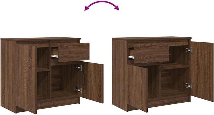 Produktbild vidaXL Sideboard (71 x 35 x 65 cm)