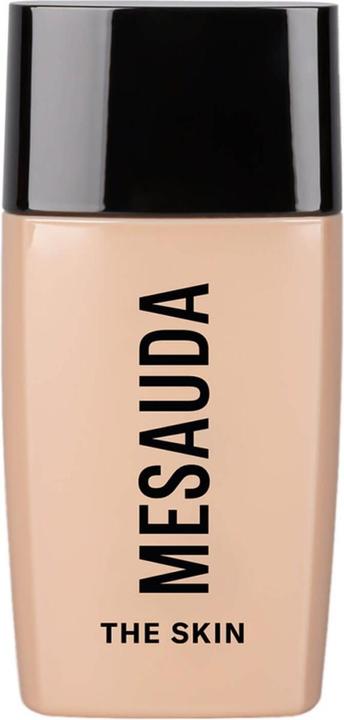 Produktbild Mesauda Face - The Skin Moisturising Foundation C70 (C70)