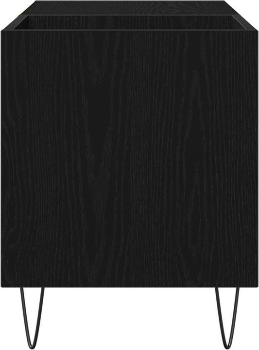 Produktbild vidaXL Schallplattenschrank (38 x 48 x 48 cm)