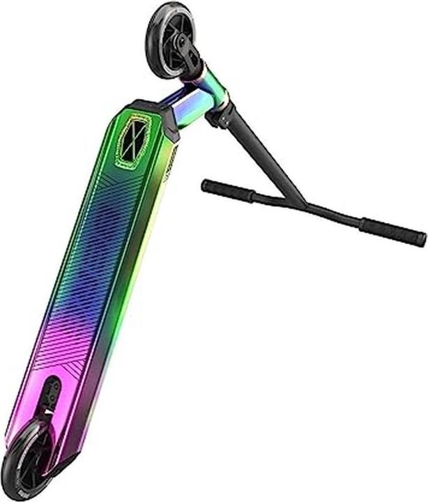 Actual product image BERG Proxus X1 Neochrome/Black