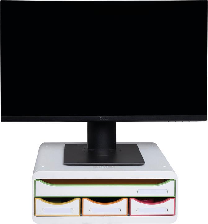 Immagine prodotto Exacompta Stapelbare Boxen (A4+)