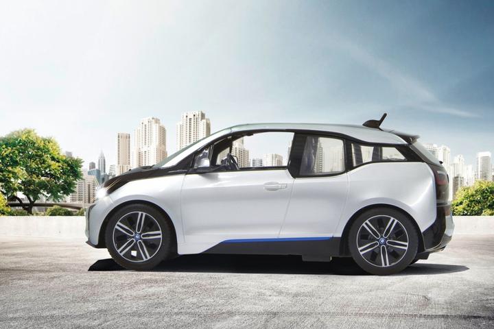 Produktbild Jamara BMW I3